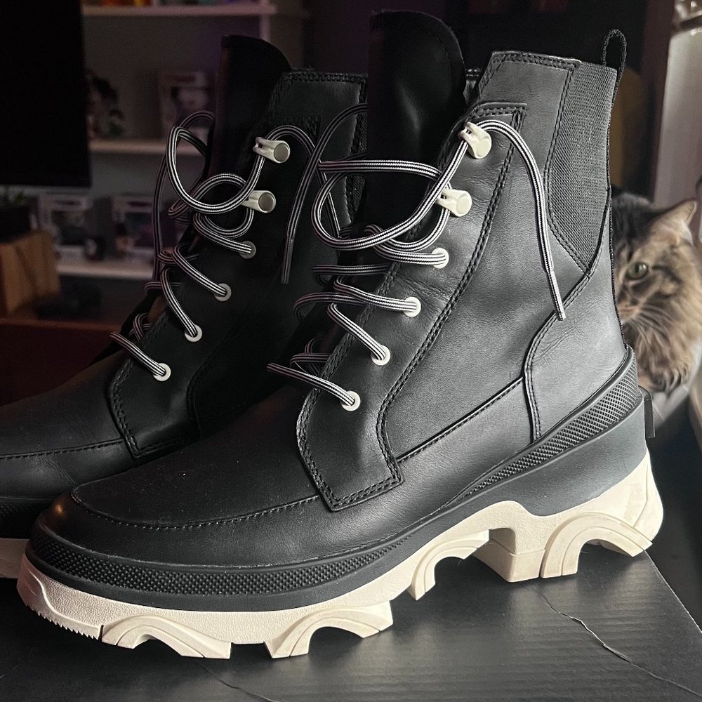 SOREL - Brex Lace Boot